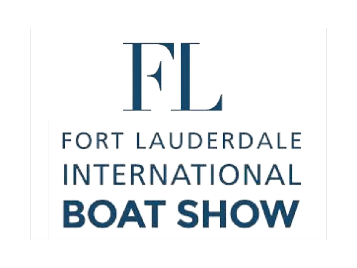FORT LAUDERDALE INTERNATIONAL • BOAT SHOW