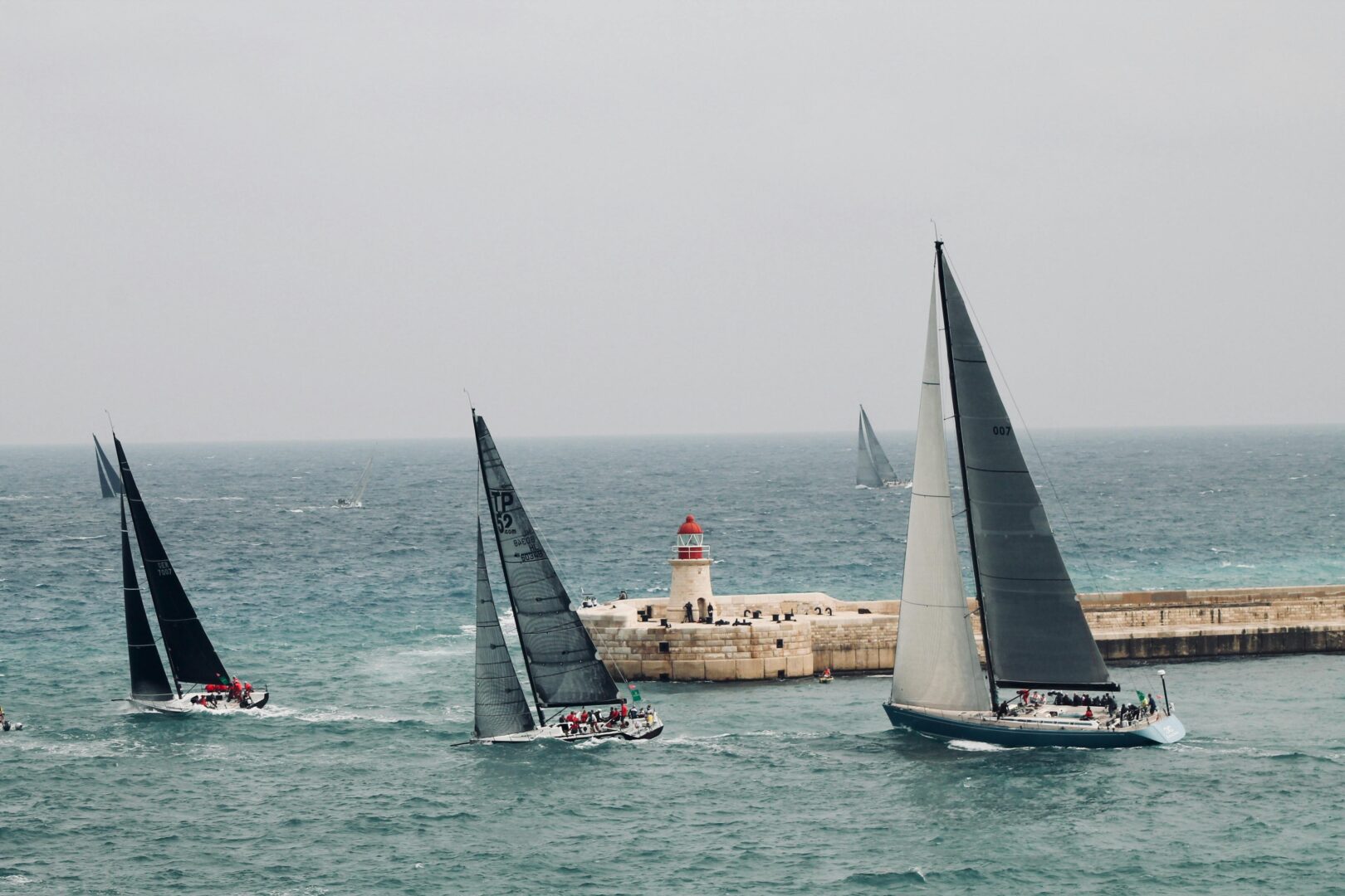 Vender velero