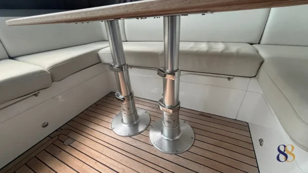 PRINCESS V40 yate a motor 88 yacht en venta, for sale yacht motor 88 yachts 32