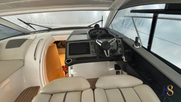 PRINCESS V40 yate a motor 88 yacht en venta, for sale yacht motor 88 yachts 33