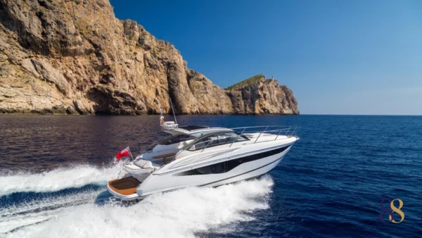 PRINCESS V40 yate a motor 88 yacht en venta, for sale yacht motor 88 yachts 38