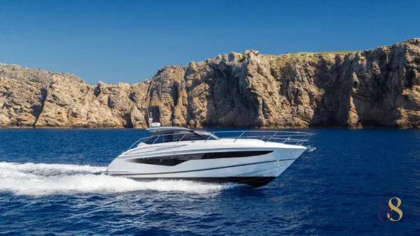 PRINCESS V40 yate a motor 88 yacht en venta, for sale yacht motor 88 yachts 40