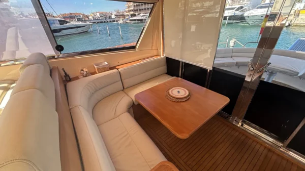 apreamare 60 yate a motor 88 yacht en venta, for sale yacht motor 88 yachts 13