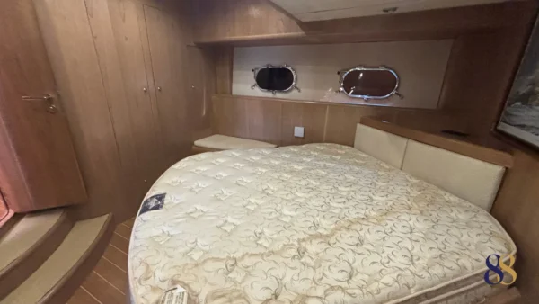 apreamare 60 yate a motor 88 yacht en venta, for sale yacht motor 88 yachts 18