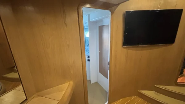 apreamare 60 yate a motor 88 yacht en venta, for sale yacht motor 88 yachts 20