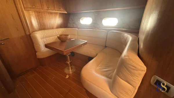 apreamare 60 yate a motor 88 yacht en venta, for sale yacht motor 88 yachts 3