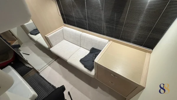 pRINCESS V40 yate a motor 88 yacht en venta, for sale yacht motor 88 yachts 10