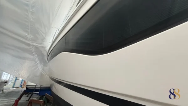 pRINCESS V40 yate a motor 88 yacht en venta, for sale yacht motor 88 yachts 12