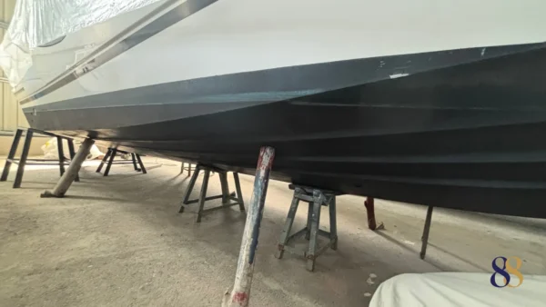 pRINCESS V40 yate a motor 88 yacht en venta, for sale yacht motor 88 yachts 14