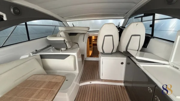 pRINCESS V40 yate a motor 88 yacht en venta, for sale yacht motor 88 yachts 23