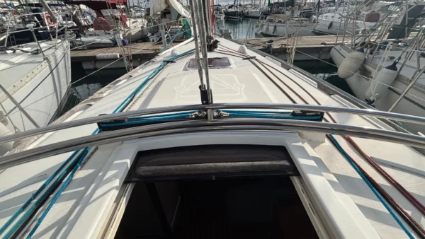 dufour 365 velero 88 yacht en venta, for sale sailing yacht 88 yachts 11