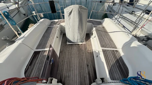 dufour 365 velero 88 yacht en venta, for sale sailing yacht 88 yachts 15