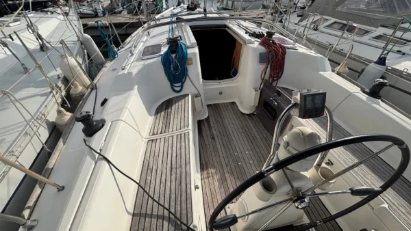 dufour 365 velero 88 yacht en venta, for sale sailing yacht 88 yachts 18