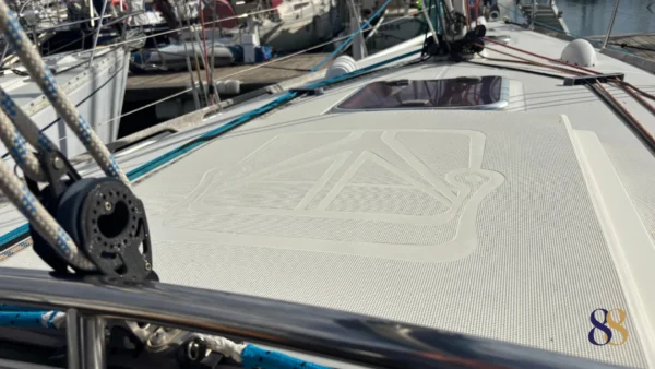 dufour 365 velero 88 yacht en venta, for sale sailing yacht 88 yachts 19