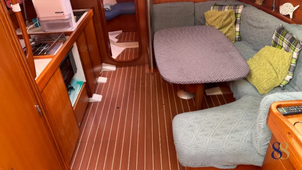 dufour 365 velero 88 yacht en venta, for sale sailing yacht 88 yachts 20