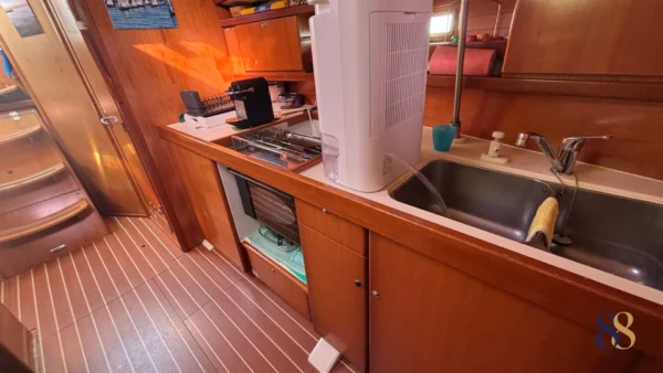 dufour 365 velero 88 yacht en venta, for sale sailing yacht 88 yachts 32