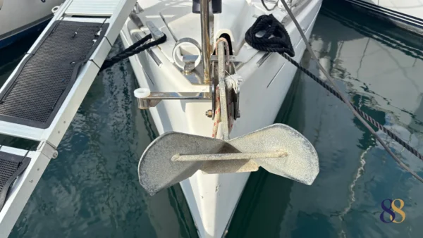 dufour 365 velero 88 yacht en venta, for sale sailing yacht 88 yachts 6