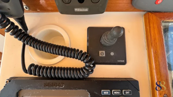 Grand banks yate a motor 88 yacht en venta, for sale yacht motor 88 yachts 16