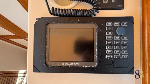 Grand banks yate a motor 88 yacht en venta, for sale yacht motor 88 yachts 17