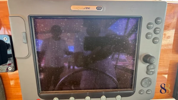 Grand banks yate a motor 88 yacht en venta, for sale yacht motor 88 yachts 19