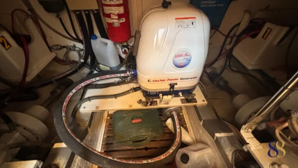 Grand banks yate a motor 88 yacht en venta, for sale yacht motor 88 yachts 23