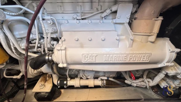 Grand banks yate a motor 88 yacht en venta, for sale yacht motor 88 yachts 24