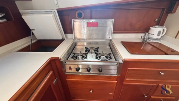 Grand banks yate a motor 88 yacht en venta, for sale yacht motor 88 yachts 32