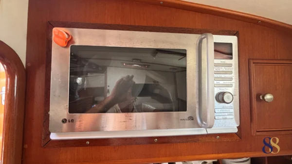 Grand banks yate a motor 88 yacht en venta, for sale yacht motor 88 yachts 33