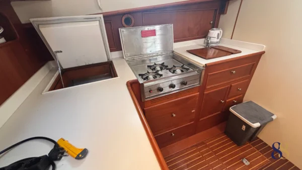 Grand banks yate a motor 88 yacht en venta, for sale yacht motor 88 yachts 34