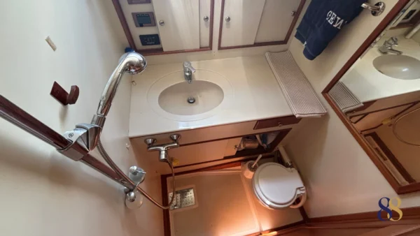 Grand banks yate a motor 88 yacht en venta, for sale yacht motor 88 yachts 36