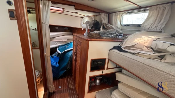 Grand banks yate a motor 88 yacht en venta, for sale yacht motor 88 yachts 37