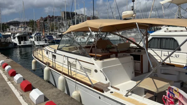 Grand banks yate a motor 88 yacht en venta, for sale yacht motor 88 yachts 5