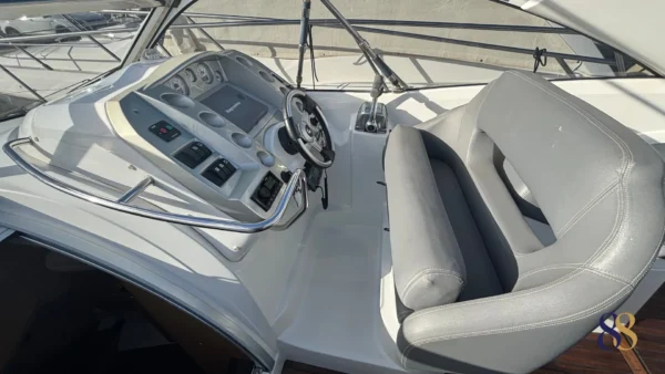 montecarlo 32 yate a motor 88 yacht en venta, for sale yacht motor 88 yachts 1 10