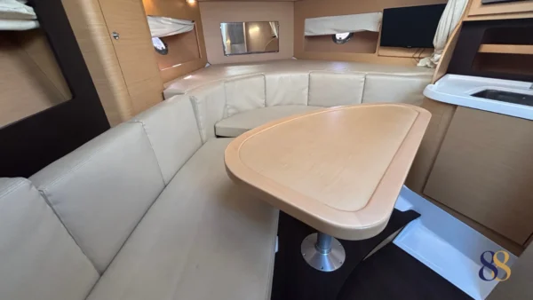 montecarlo 32 yate a motor 88 yacht en venta, for sale yacht motor 88 yachts 16