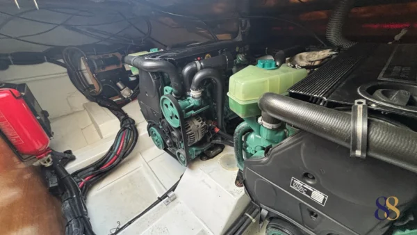 montecarlo 32 yate a motor 88 yacht en venta, for sale yacht motor 88 yachts 26