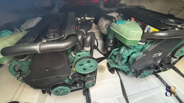 montecarlo 32 yate a motor 88 yacht en venta, for sale yacht motor 88 yachts 28