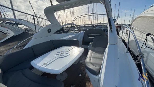 montecarlo 32 yate a motor 88 yacht en venta, for sale yacht motor 88 yachts 5