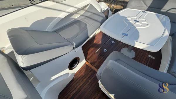 montecarlo 32 yate a motor 88 yacht en venta, for sale yacht motor 88 yachts 7