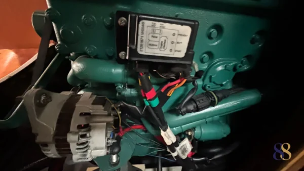 OCEANIS 381 velero 88 yacht en venta, for sale sailing yacht 88 yachts 25