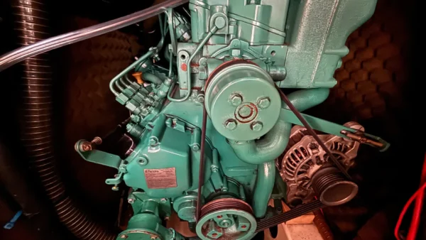 OCEANIS 381 velero 88 yacht en venta, for sale sailing yacht 88 yachts 26