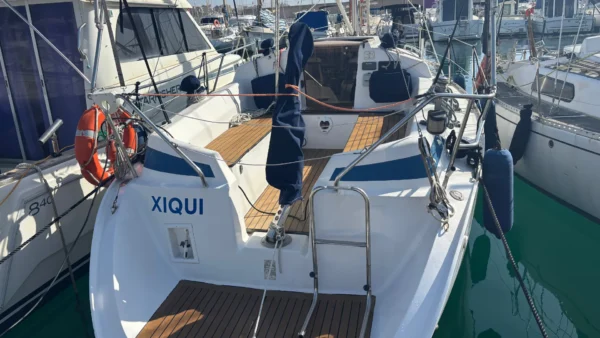 bavaria 30 velero 88 yacht en venta, for sale sailing yacht 88 yachts