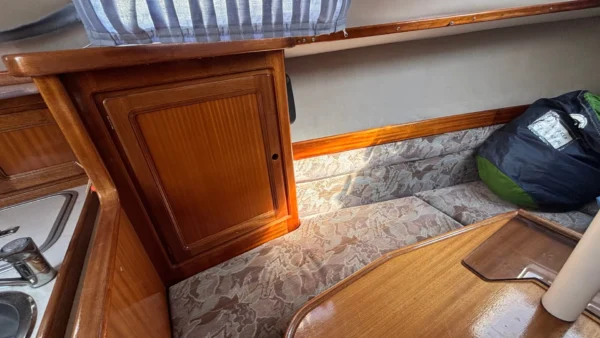 bavaria 30 velero 88 yacht en venta, for sale sailing yacht 88 yachts 12