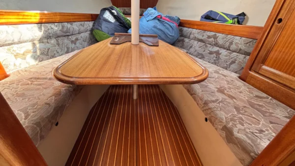 bavaria 30 velero 88 yacht en venta, for sale sailing yacht 88 yachts 13