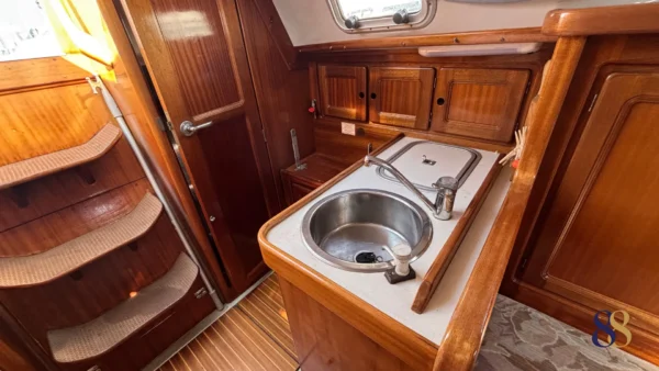 bavaria 30 velero 88 yacht en venta, for sale sailing yacht 88 yachts 14