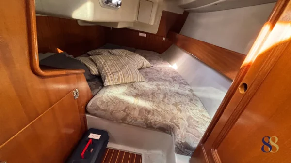 bavaria 30 velero 88 yacht en venta, for sale sailing yacht 88 yachts 15