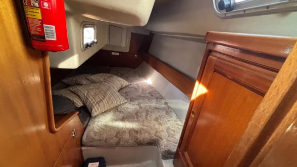 bavaria 30 velero 88 yacht en venta, for sale sailing yacht 88 yachts 16