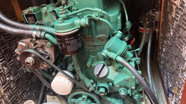 bavaria 30 velero 88 yacht en venta, for sale sailing yacht 88 yachts 17