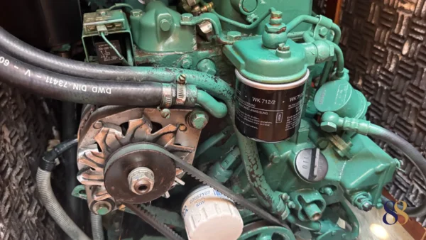 bavaria 30 velero 88 yacht en venta, for sale sailing yacht 88 yachts 18