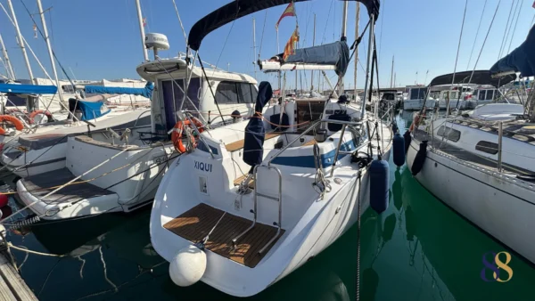 bavaria 30 velero 88 yacht en venta, for sale sailing yacht 88 yachts 3