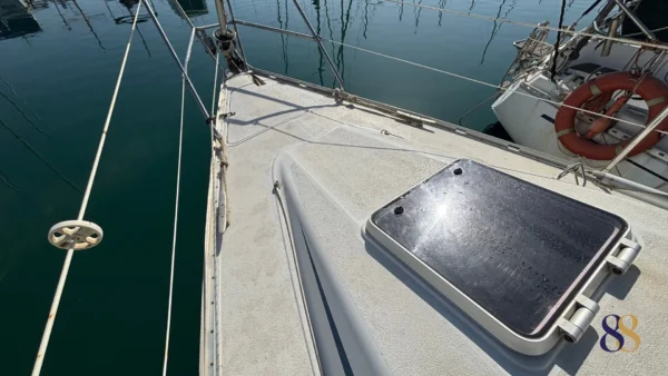 bavaria 30 velero 88 yacht en venta, for sale sailing yacht 88 yachts 6